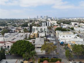 1421 S Shenandoah, Los Angeles CA 90035