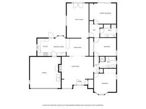 827 Hugo Reid Drive, Arcadia CA 91007