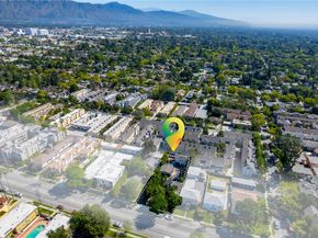 892 S Marengo, Pasadena CA 91106