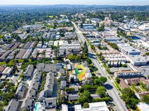 892 S Marengo, Pasadena CA 91106