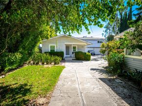 892 S Marengo, Pasadena CA 91106