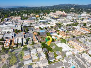 892 S Marengo, Pasadena CA 91106