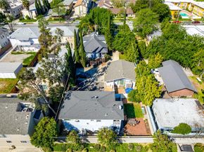 892 S Marengo, Pasadena CA 91106