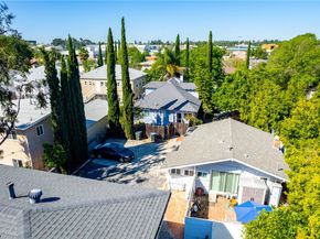 892 S Marengo, Pasadena CA 91106