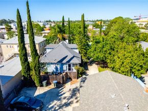 892 S Marengo, Pasadena CA 91106