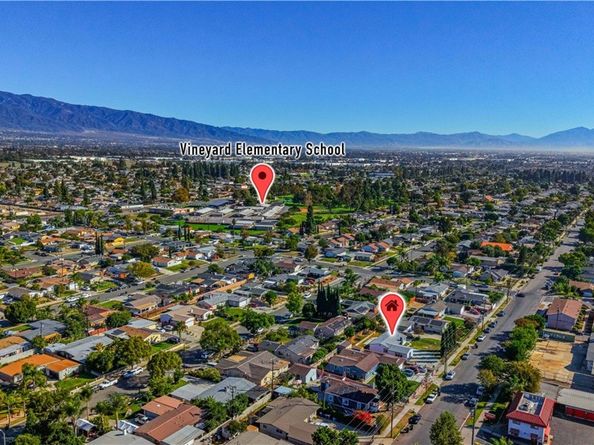 1381 E 5th, Ontario CA 91764