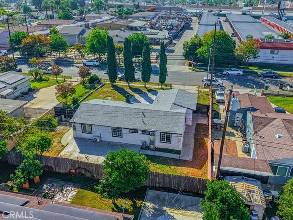 1381 E 5th, Ontario CA 91764