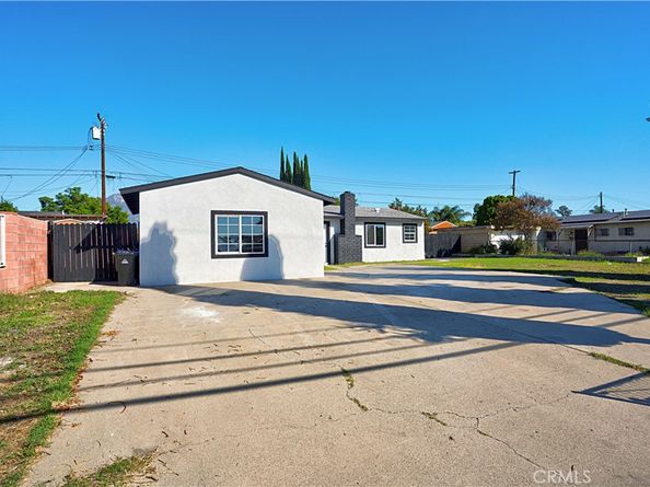 1381 E 5th, Ontario CA 91764
