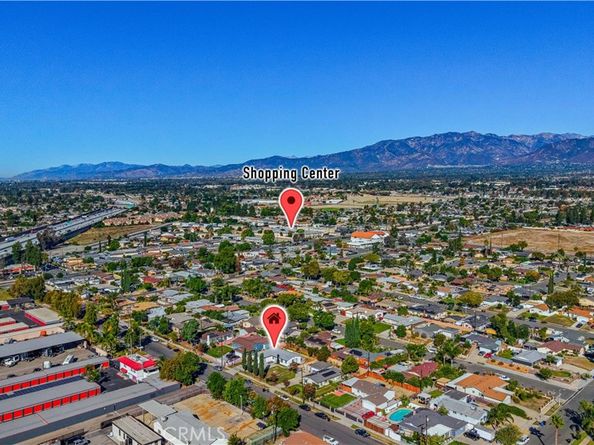 1381 E 5th, Ontario CA 91764