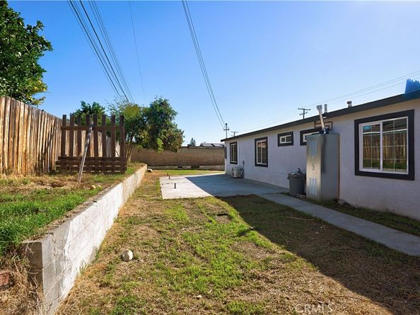 1381 E 5th, Ontario CA 91764