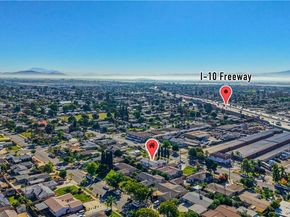 1381 E 5th, Ontario CA 91764