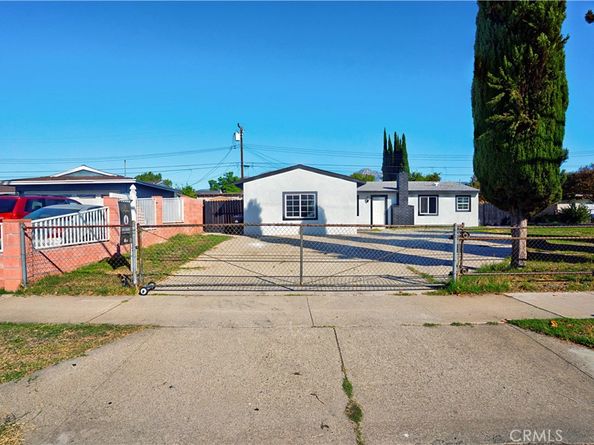 1381 E 5th, Ontario CA 91764