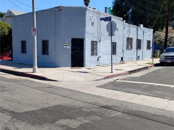1701 E 3rd, Los Angeles CA 90033