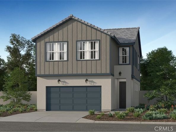 2606 E Forest Paseo, Ontario CA 91762