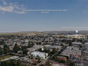 7254 Vassar Ave 308, Canoga Park CA 91303