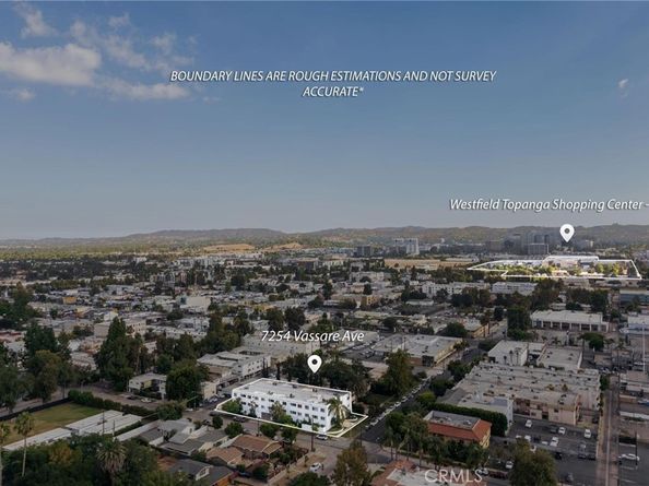 7254 Vassar Ave 308, Canoga Park CA 91303