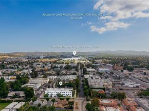 7254 Vassar Ave 308, Canoga Park CA 91303