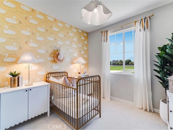 2593 Cloudview Privado, Ontario CA 91761