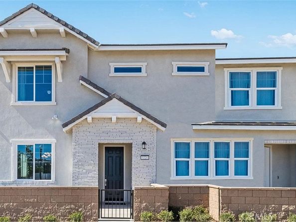 2593 Cloudview Privado, Ontario CA 91761