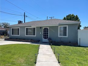 6056 Camerino, Lakewood CA 90713