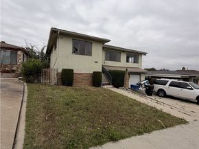 2323 W 102nd, Inglewood CA 90303