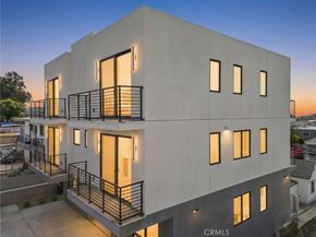 227 N Burlington Avenue, Los Angeles CA 90026