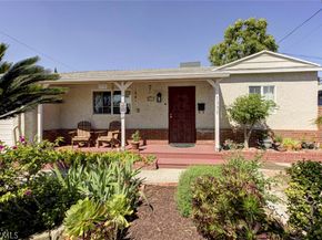 1335 N Niagara Street, Burbank CA 91505