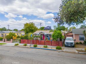 2470 Hayes, Long Beach CA 90810