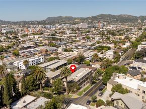 4005 Monroe Street 8, Los Angeles CA 90029