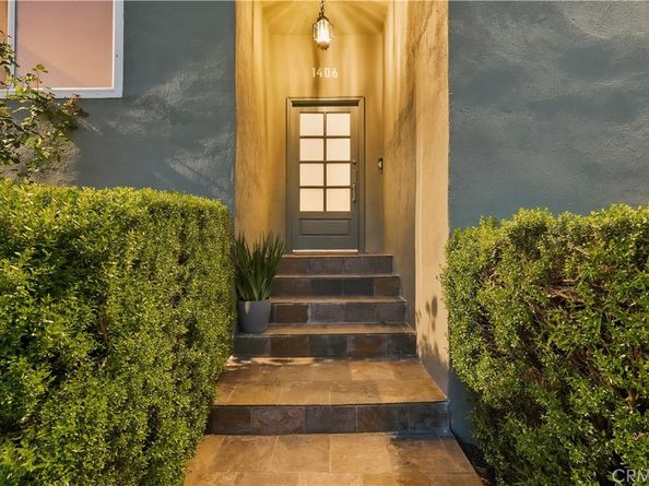 1406 Manzanita, Los Angeles CA 90027