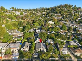 1406 Manzanita, Los Angeles CA 90027