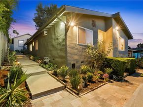 1406 Manzanita, Los Angeles CA 90027