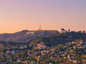 1406 Manzanita, Los Angeles CA 90027