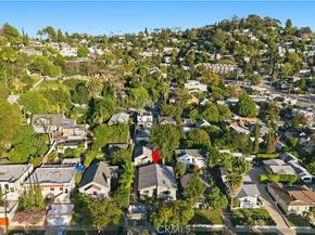 1406 Manzanita, Los Angeles CA 90027