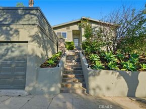 1406 Manzanita, Los Angeles CA 90027