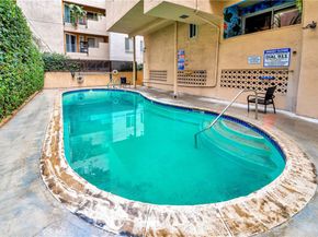 1734 N Fuller 107, Los Angeles CA 90046