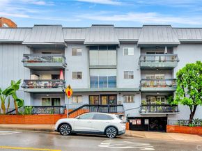 1734 N Fuller 107, Los Angeles CA 90046