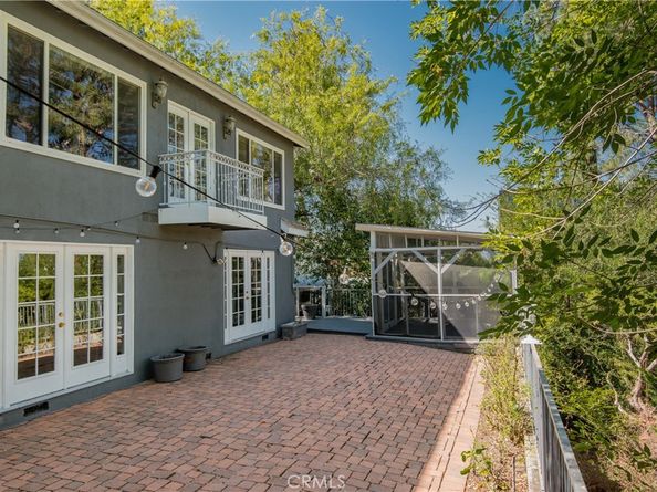 4602 Hurford Terrace, Encino CA 91436