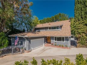 4602 Hurford Terrace, Encino CA 91436