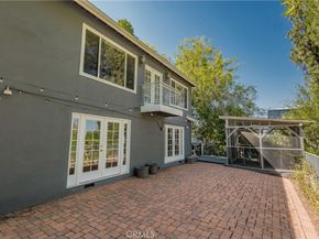 4602 Hurford Terrace, Encino CA 91436