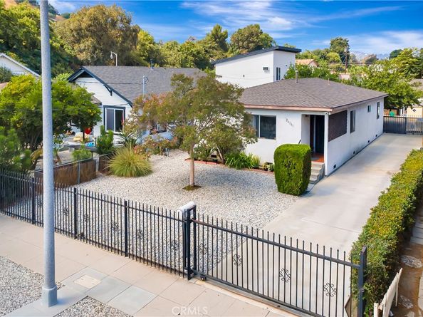 2651 Pirtle Street, Los Angeles CA 90039