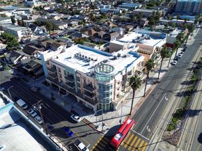 1598 Long Beach 407, Long Beach CA 90813