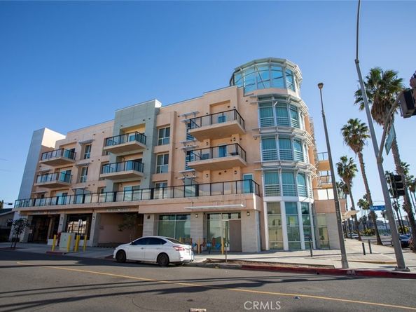 1598 Long Beach 407, Long Beach CA 90813