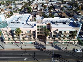 1598 Long Beach 407, Long Beach CA 90813