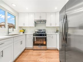 20010 Eccles Street, Winnetka CA 91306