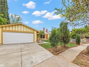 20010 Eccles Street, Winnetka CA 91306