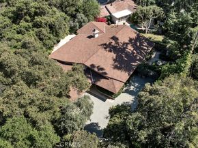 16700 Bosque Drive, Encino CA 91436