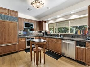 16700 Bosque Drive, Encino CA 91436