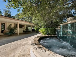 16700 Bosque Drive, Encino CA 91436