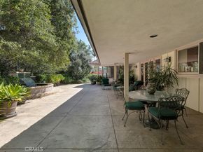 16700 Bosque Drive, Encino CA 91436
